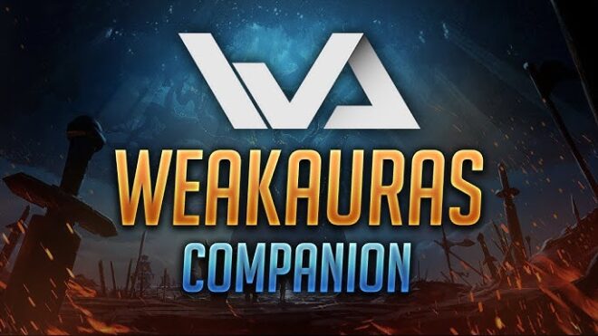 WeakAuras Companion